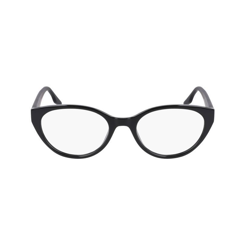 Converse Cv5112 Eyeglasses 001 Black 52mm